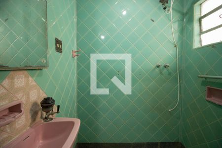 Casa à venda com 120m², 3 quartos e 3 vagas Casa à venda com 120m², 3 quartos e 3 vagasBanheiro