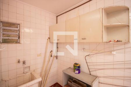 Casa à venda com 120m², 3 quartos e 3 vagas Casa à venda com 120m², 3 quartos e 3 vagasÁrea de Serviço