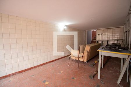 Casa à venda com 120m², 3 quartos e 3 vagas Casa à venda com 120m², 3 quartos e 3 vagasGaragem
