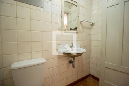 Casa à venda com 120m², 3 quartos e 3 vagas Casa à venda com 120m², 3 quartos e 3 vagasBanheiro de serviço