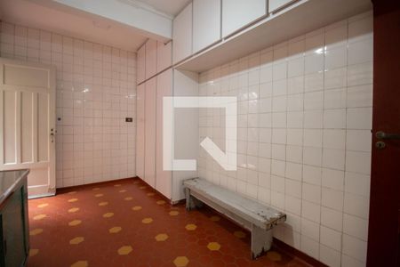 Casa à venda com 120m², 3 quartos e 3 vagas Casa à venda com 120m², 3 quartos e 3 vagasCozinha