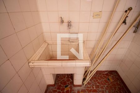 Casa à venda com 120m², 3 quartos e 3 vagas Casa à venda com 120m², 3 quartos e 3 vagasÁrea de Serviço