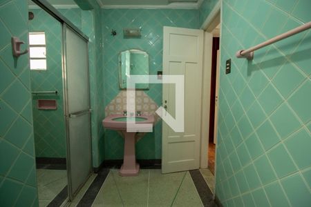 Casa à venda com 120m², 3 quartos e 3 vagas Casa à venda com 120m², 3 quartos e 3 vagasBanheiro