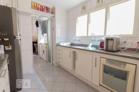 Apartamento à venda com 78m², 2 quartos e 1 vagaCozinha