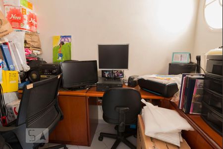 Apartamento à venda com 78m², 2 quartos e 1 vagaQuarto de Serviço