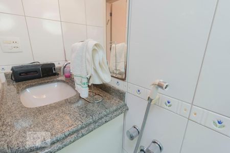 Apartamento à venda com 78m², 2 quartos e 1 vagaBanheiro