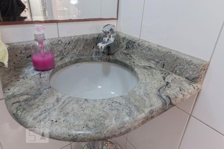 Apartamento à venda com 78m², 2 quartos e 1 vagaLavabo