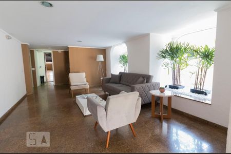 Apartamento à venda com 78m², 2 quartos e 1 vagaÁrea comum