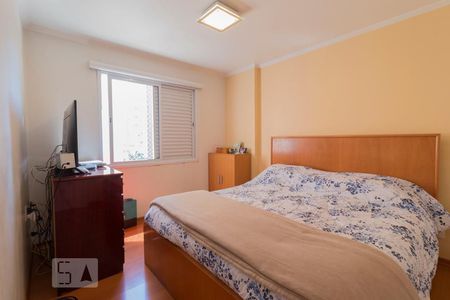 Apartamento à venda com 78m², 2 quartos e 1 vagaQuarto 1