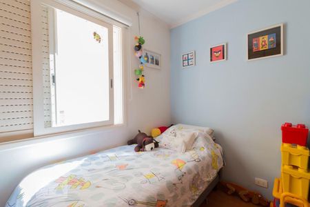 Apartamento à venda com 78m², 2 quartos e 1 vagaQuarto 2