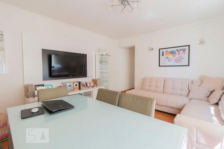 Apartamento à venda com 78m², 2 quartos e 1 vagaSala