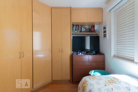Apartamento à venda com 78m², 2 quartos e 1 vagaQuarto 2