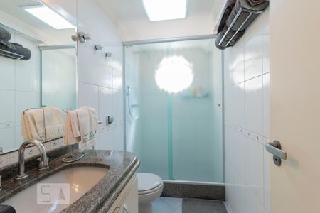 Apartamento à venda com 78m², 2 quartos e 1 vagaBanheiro