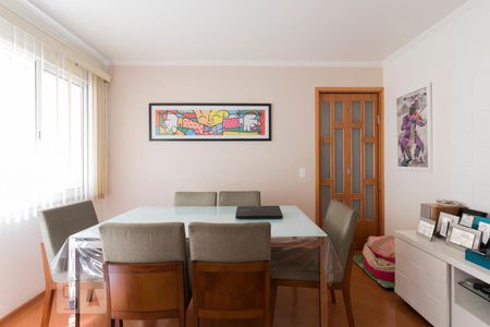 Apartamento à venda com 78m², 2 quartos e 1 vagaSala 