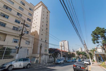 Apartamento à venda com 78m², 2 quartos e 1 vagaFachada