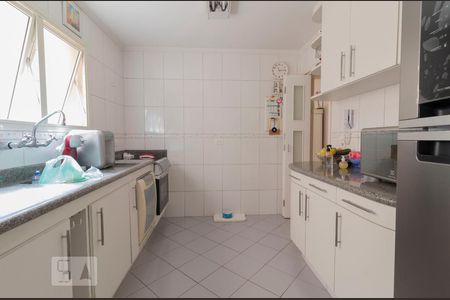 Apartamento à venda com 78m², 2 quartos e 1 vagaCozinha