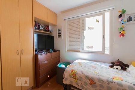 Apartamento à venda com 78m², 2 quartos e 1 vagaQuarto 2