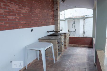 Casa à venda com 330m², 3 quartos e 3 vagasChurrasqueira