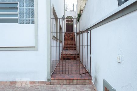 Casa à venda com 330m², 3 quartos e 3 vagasÁrea Externa