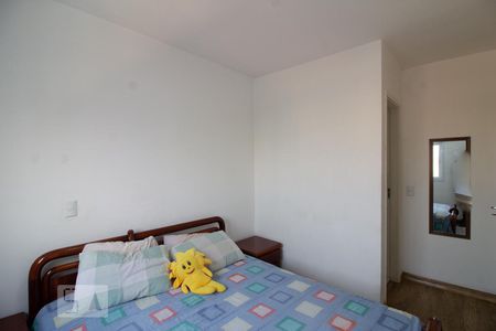 Suíte de apartamento à venda com 3 quartos, 70m² em Gopoúva, Guarulhos