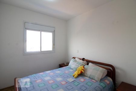 Suíte de apartamento à venda com 3 quartos, 70m² em Gopoúva, Guarulhos