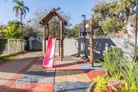 Apartamento à venda com 57m², 2 quartos e 1 vagaÁrea Comum - Playground