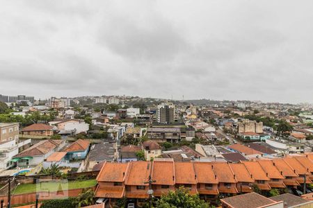 Apartamento à venda com 57m², 2 quartos e 1 vagaVista
