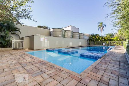 Apartamento à venda com 57m², 2 quartos e 1 vagaÁrea comum - Piscina
