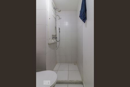 Apartamento à venda com 57m², 2 quartos e 1 vagaBanheiro da suite
