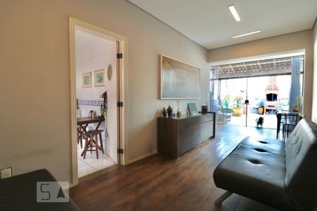 Apartamento para alugar em Consolação