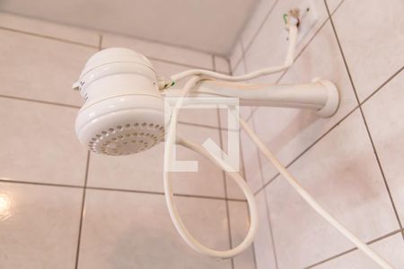 Apartamento à venda com 103m², 2 quartos e 1 vaga Apartamento à venda com 103m², 2 quartos e 1 vagaBanheiro - Chuveiro