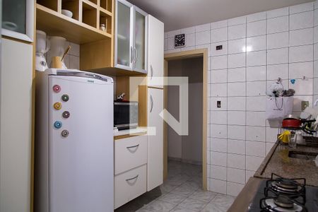 Apartamento à venda com 103m², 2 quartos e 1 vaga Apartamento à venda com 103m², 2 quartos e 1 vagaCozinha