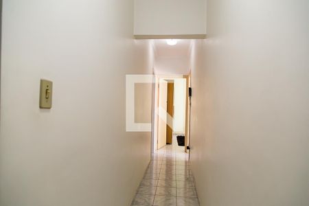 Apartamento à venda com 103m², 2 quartos e 1 vaga Apartamento à venda com 103m², 2 quartos e 1 vagaCorredor