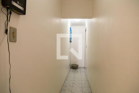 Apartamento à venda com 103m², 2 quartos e 1 vaga Apartamento à venda com 103m², 2 quartos e 1 vagaCorredor