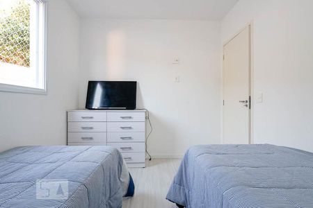 Apartamento à venda com 100m², 3 quartos e 2 vagasQuarto 2