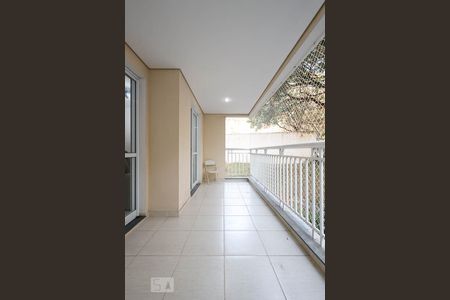 Apartamento à venda com 100m², 3 quartos e 2 vagasVaranda Gourmet