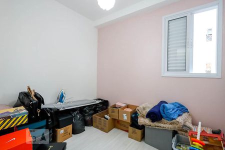Apartamento à venda com 100m², 3 quartos e 2 vagasQuarto 3