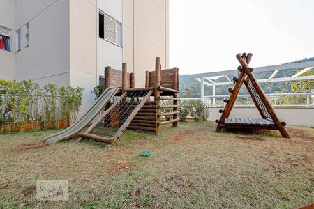 Apartamento à venda com 100m², 3 quartos e 2 vagasÁrea Comum - Playground