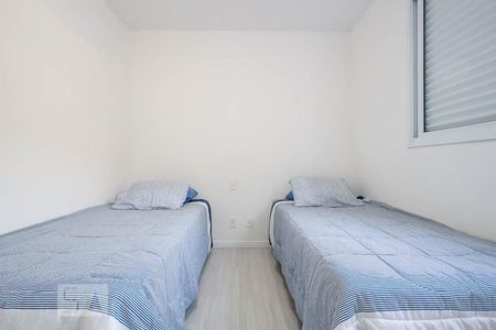 Apartamento à venda com 100m², 3 quartos e 2 vagasQuarto 2