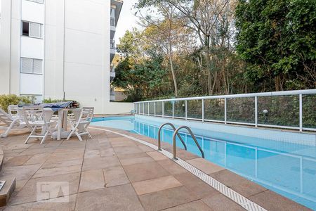 Apartamento à venda com 100m², 3 quartos e 2 vagasÁrea comum - Piscina
