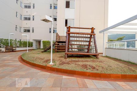 Apartamento à venda com 100m², 3 quartos e 2 vagasÁrea Comum - Playground