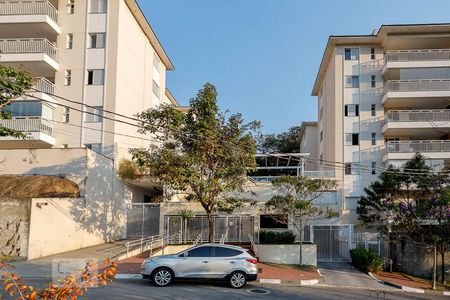 Apartamento à venda com 100m², 3 quartos e 2 vagasFachada