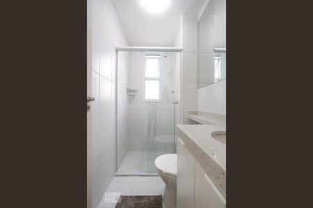 Apartamento à venda com 100m², 3 quartos e 2 vagasBanheiro