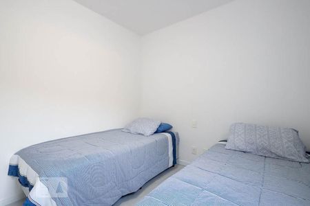 Apartamento à venda com 100m², 3 quartos e 2 vagasQuarto 2