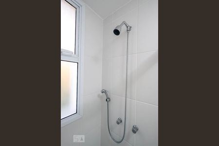 Apartamento à venda com 100m², 3 quartos e 2 vagasBanheiro da Suíte