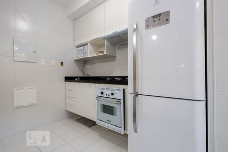 Apartamento à venda com 100m², 3 quartos e 2 vagasCozinha