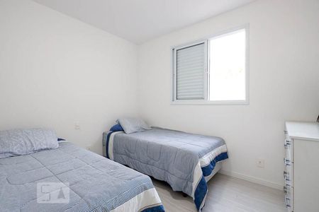 Apartamento à venda com 100m², 3 quartos e 2 vagasQuarto 2