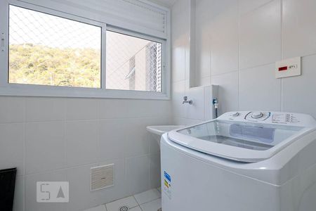 Apartamento à venda com 100m², 3 quartos e 2 vagasÁrea de Serviço