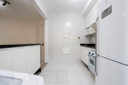 Apartamento à venda com 100m², 3 quartos e 2 vagasCozinha