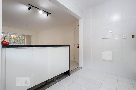 Apartamento à venda com 100m², 3 quartos e 2 vagasCozinha